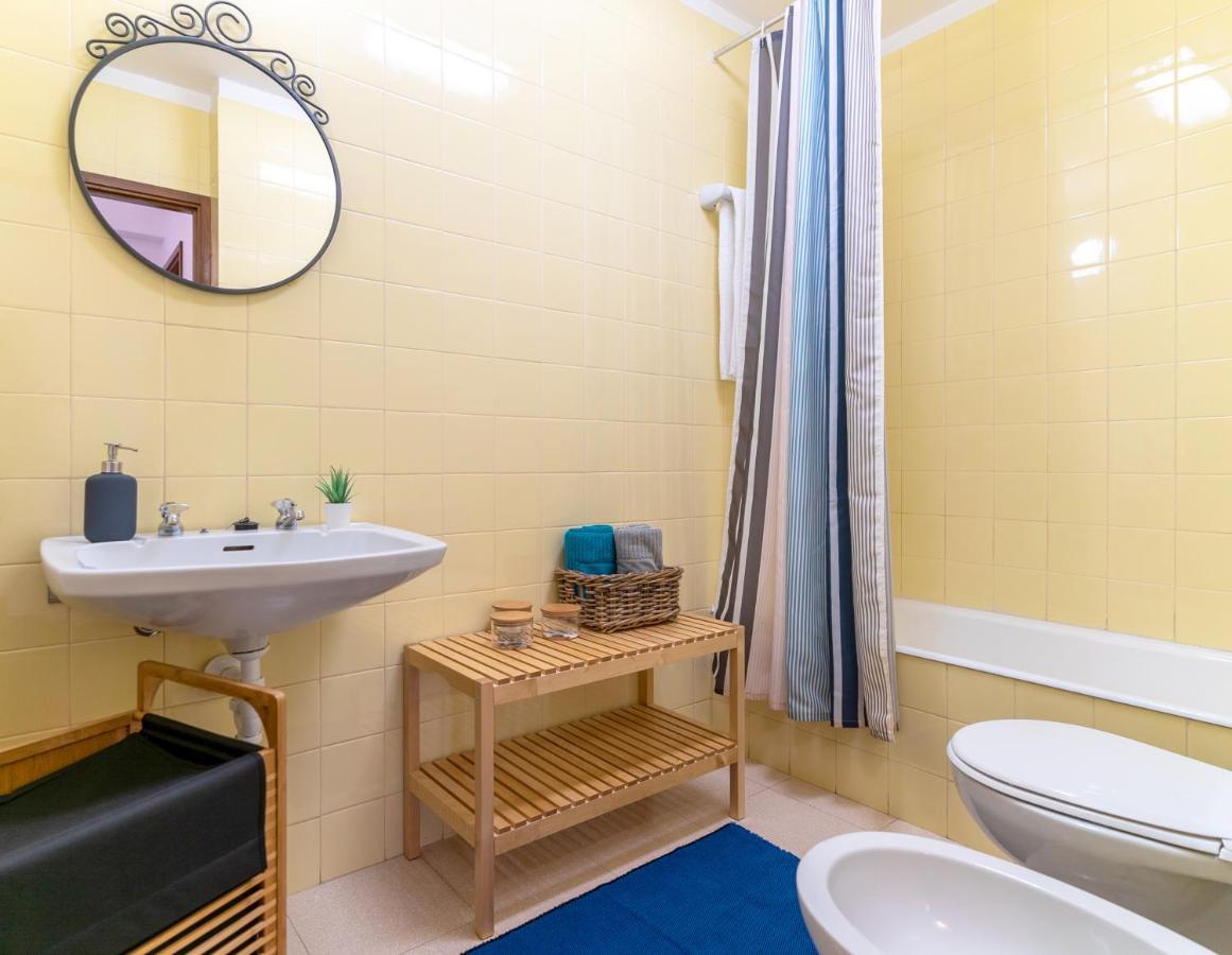 Cozy 3 Room Apartment In Penafiel Centre 외부 사진