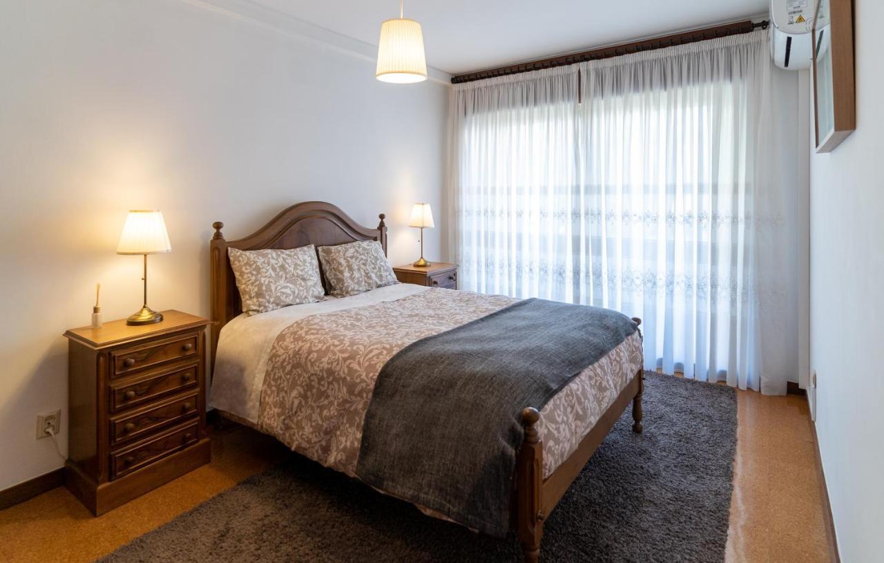 Cozy 3 Room Apartment In Penafiel Centre 외부 사진