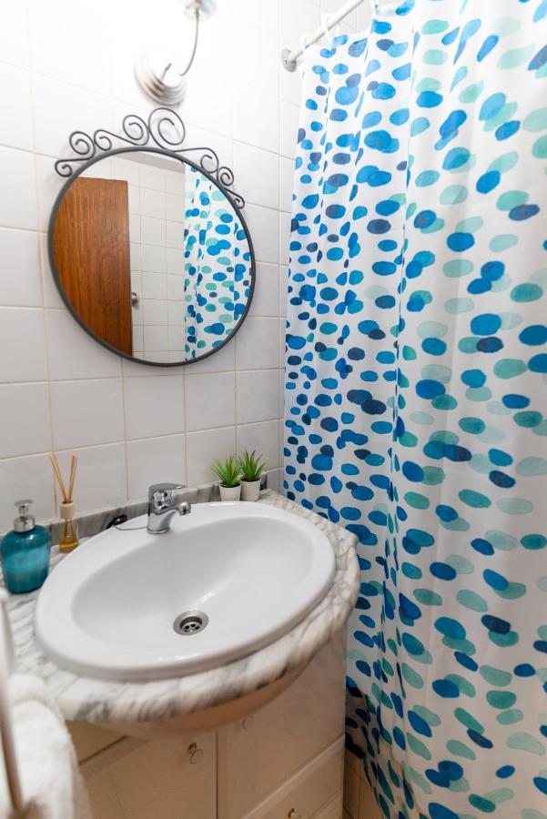 Cozy 3 Room Apartment In Penafiel Centre 외부 사진