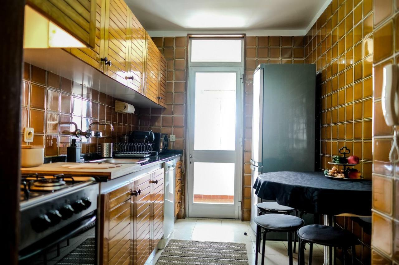 Cozy 3 Room Apartment In Penafiel Centre 외부 사진
