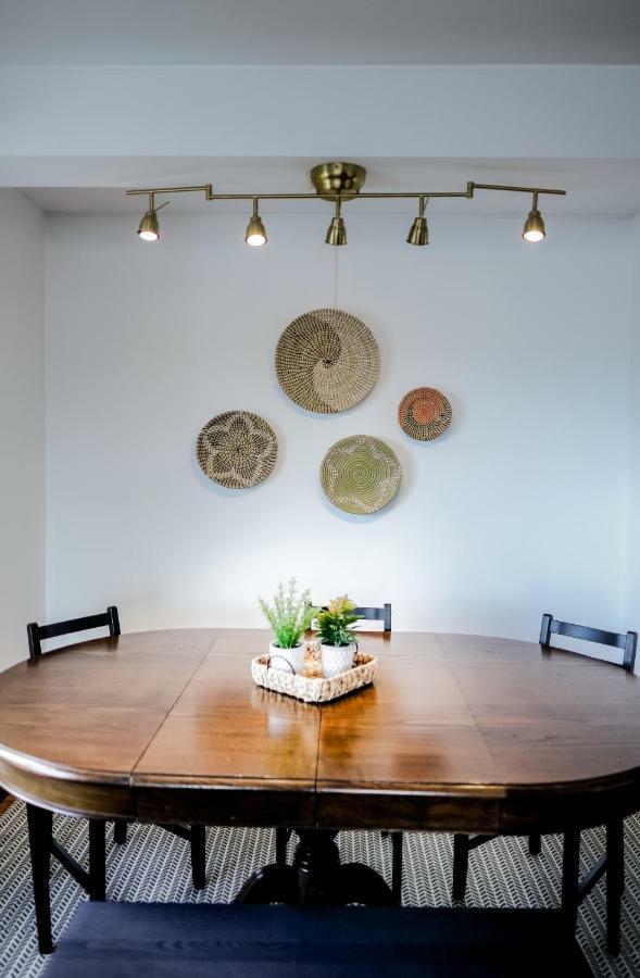 Cozy 3 Room Apartment In Penafiel Centre 외부 사진