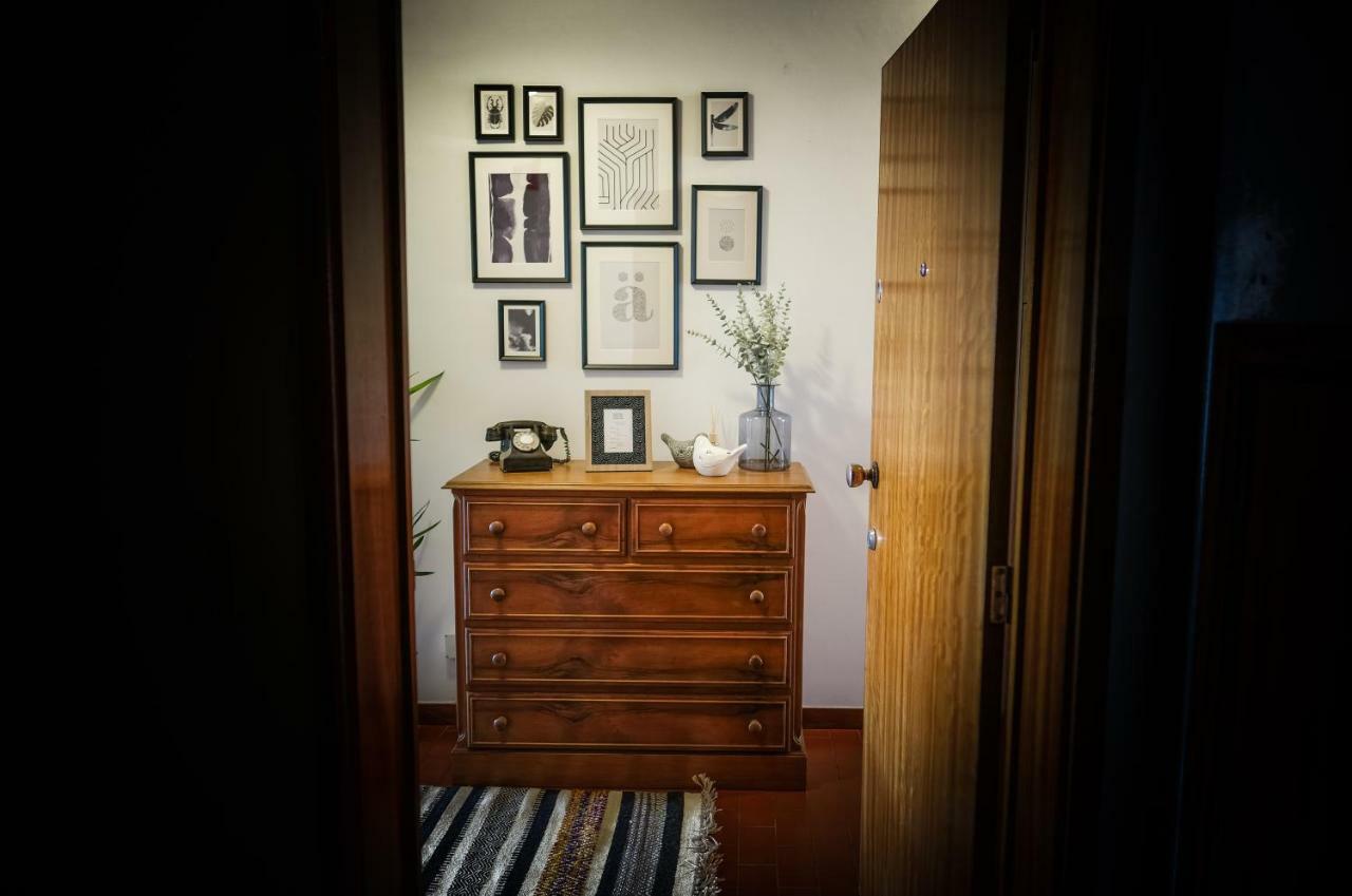 Cozy 3 Room Apartment In Penafiel Centre 외부 사진