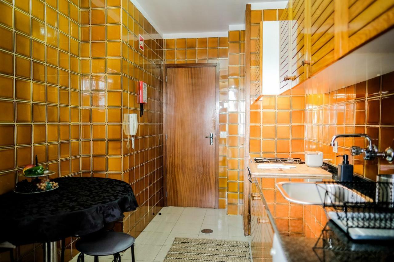 Cozy 3 Room Apartment In Penafiel Centre 외부 사진