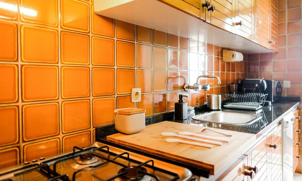 Cozy 3 Room Apartment In Penafiel Centre 외부 사진